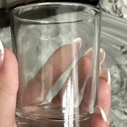 Glass Votives