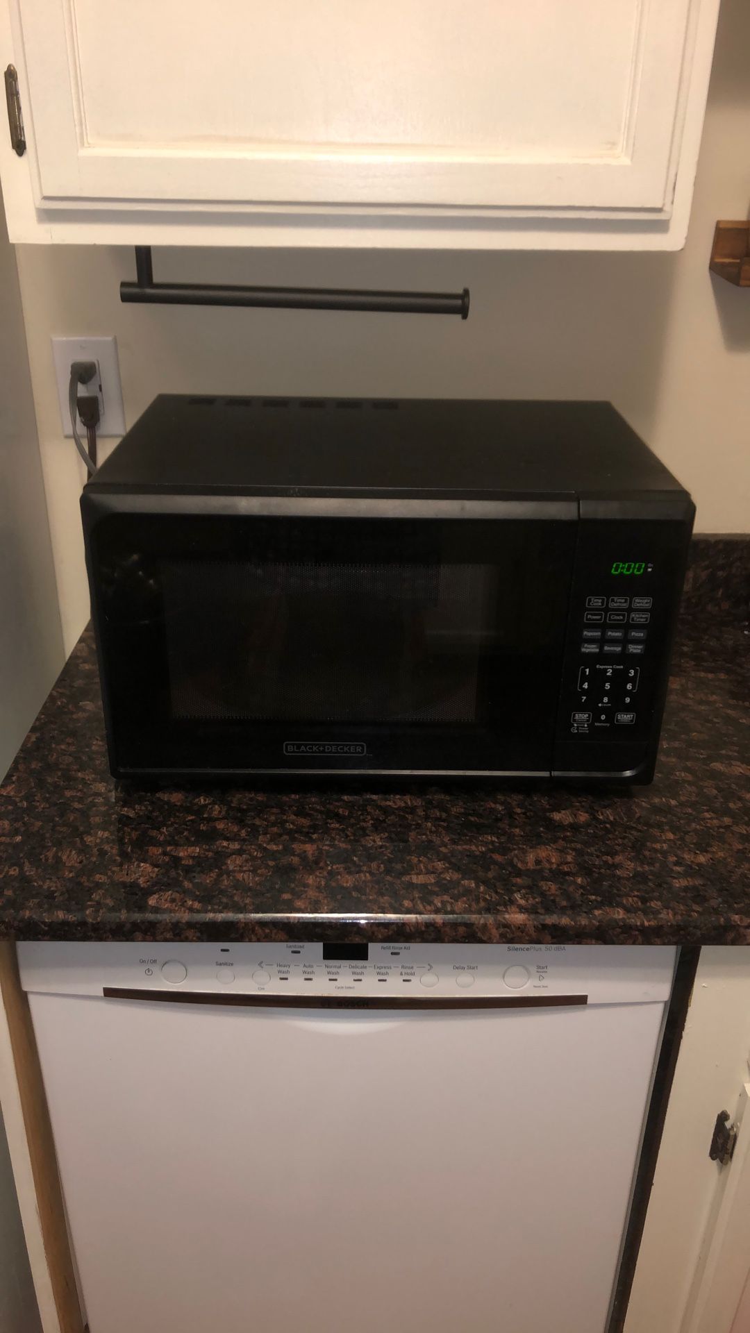 Microwave For SALE