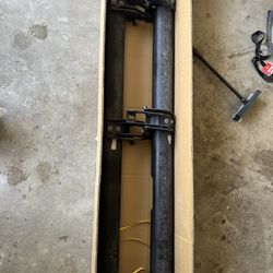 2013 Jeep Wrangler Side Steps