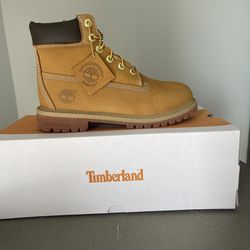 Timberland Premium Boots