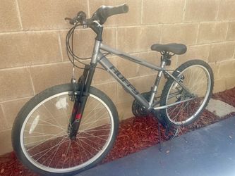 Huffy bike