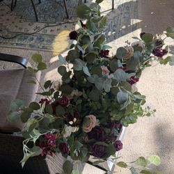 Rose Flowers Arrangements 