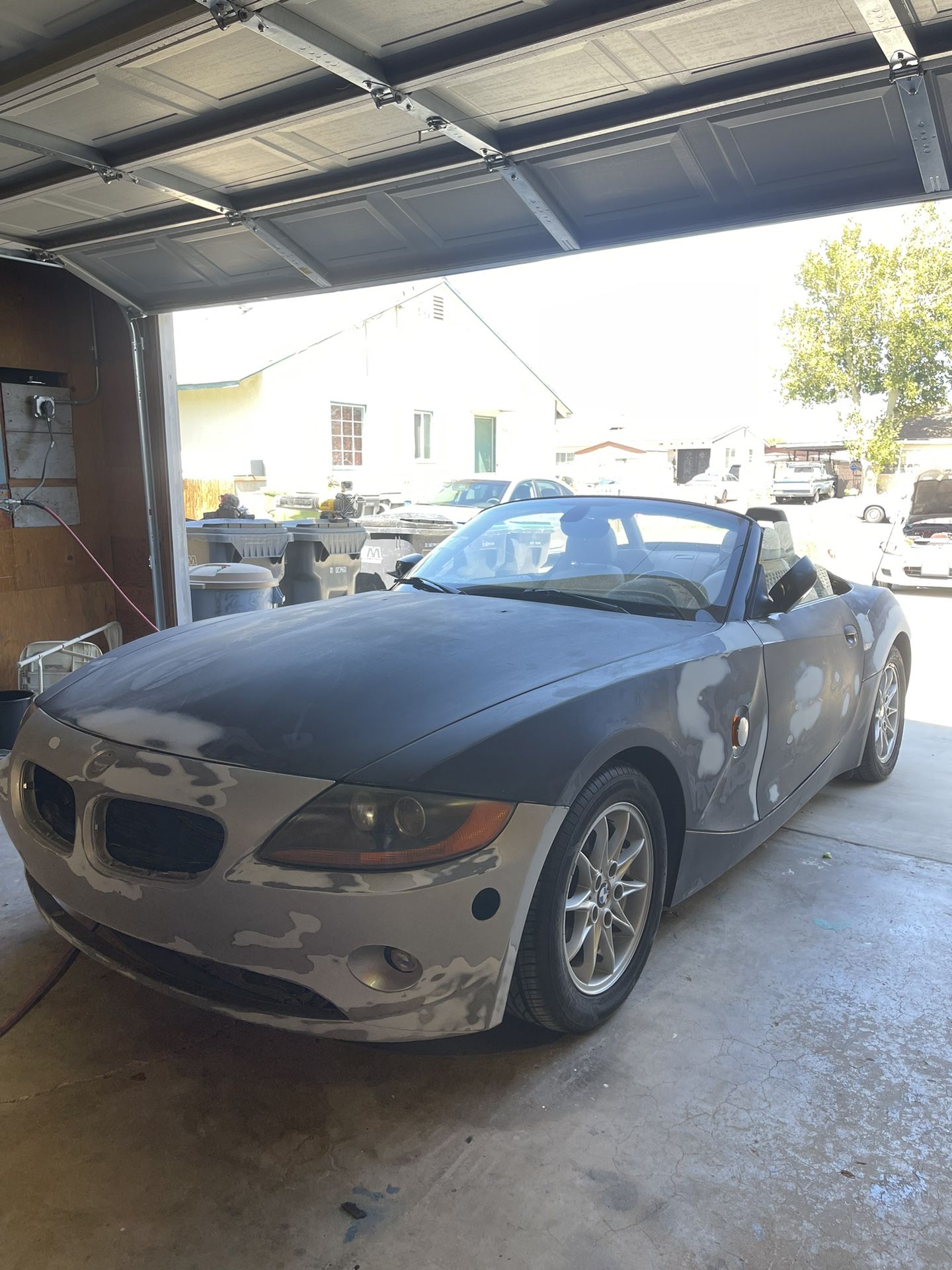 BMW Z4 2k Paint Jobs for Sale in Los Angeles, CA OfferUp