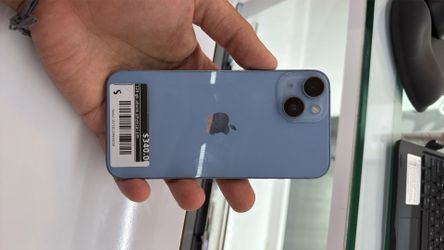 iPhone 14 128gb physical sim (unlocked)