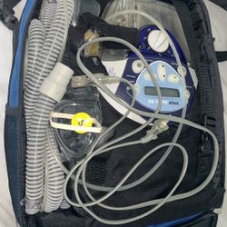 ResMed Sleep Apnea Machine 