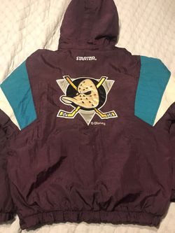Mighty Ducks Jacket for Sale in Loma Linda, CA - OfferUp