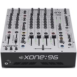 Allen & Heath XONE:96 DJ Mixer – $2449 - FREE SAME DAY DELIVERY