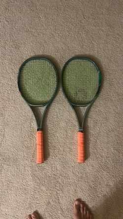 Yonex Percept 97