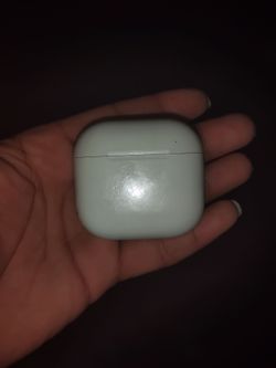 Apple iPods pro
