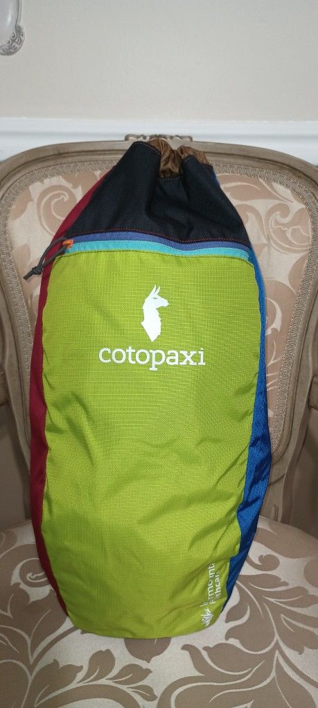 New Cotopaxi Intermountain 18L Luzon Day Pack Hiking Backpack