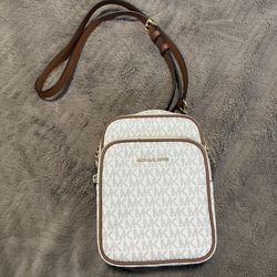 Michael Kors crossbody bag