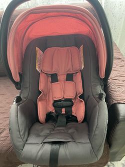 Evenflo omni travel system