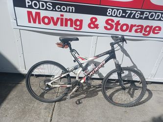 Specialized Rockhopper