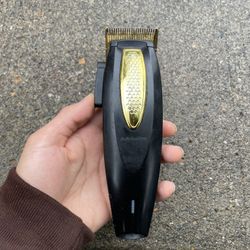 Babyliss Pro Gold clippers 