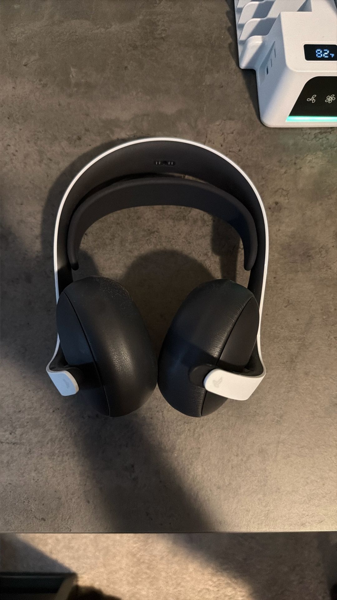 Sony Pulse Elite Wireless Headset