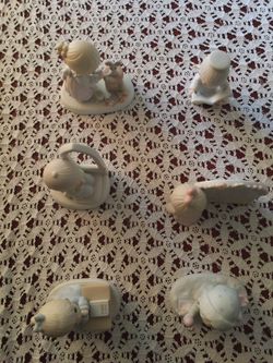 Precious moments figuring