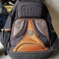 Klein Tools Backpack
