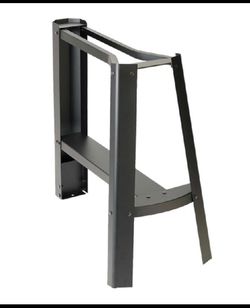 New Other Delta Scroll Saw Stand, Black