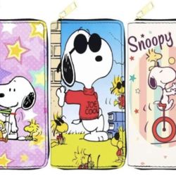 Snoopy Wallet