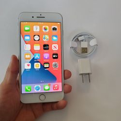 iPhone 8 Plus - UNLOCKED - Like New 