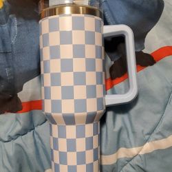 40oz Tumbler