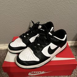 Nike Dunk Panda