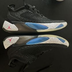 Jordan Luka 1’s Signal Blue 