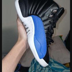 Jordan 12