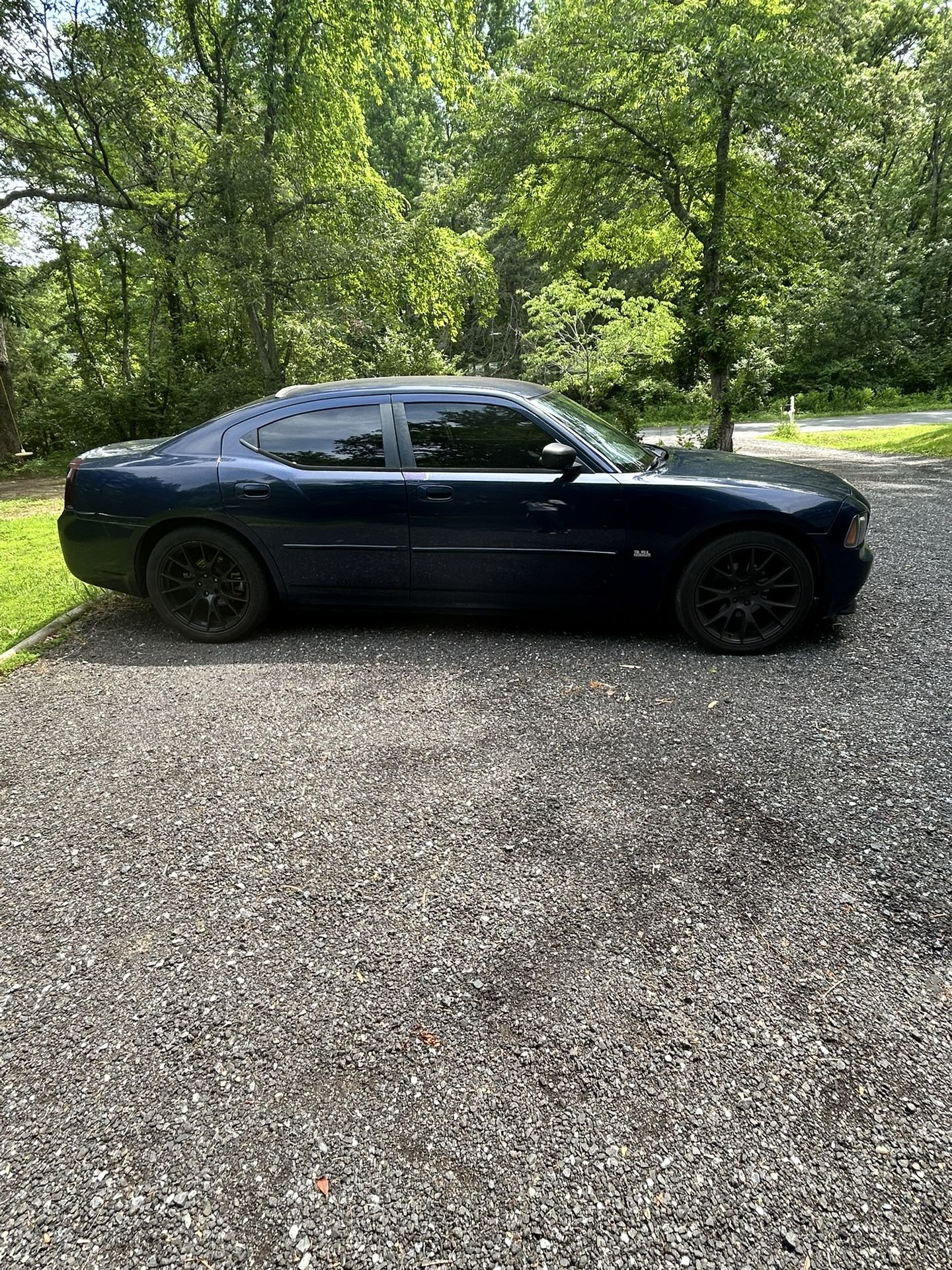2006 Dodge Charger