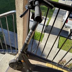 Bird Electric Scooter ES500B