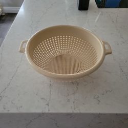 Collander (Plastic)