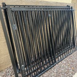 Pool Fence