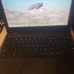 Chromebook