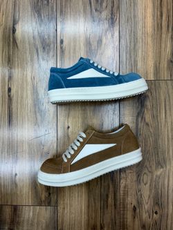 Rick Owens Sneakers