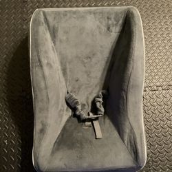  Day Dreamer Sleeper Baby Lounger Seat for Infants - Travel Bed - Bassinet Alternative