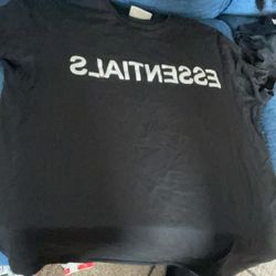Essentials Shirt