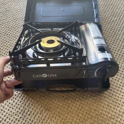 Butane Stove 