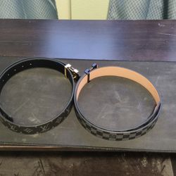 Lv Belts