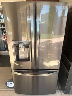 Kenmore Refrigerator