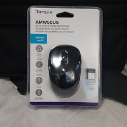 Wireless Mouse