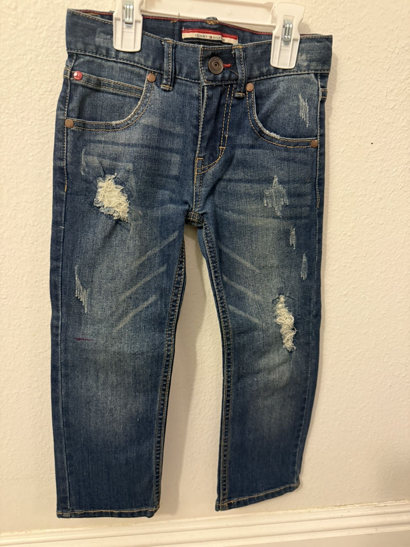 Kids Jeans