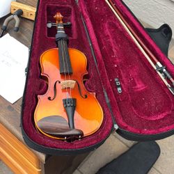 Child Sized Violin 