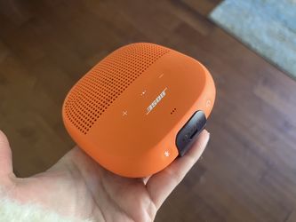 Bose Micro link Speaker 