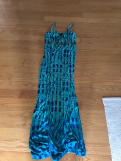 INC beautiful ladies dress