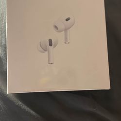 AirPod Pro 3