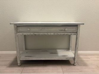 Entry / Console Table