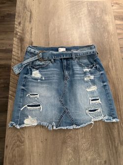 Skirt size 9/29