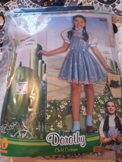 Halloween costumes