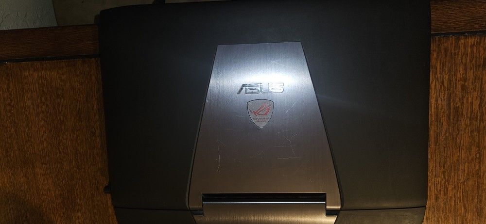 Asus (ROG) G751J
