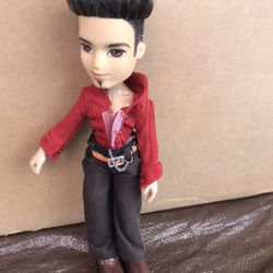 Bratz Doll 